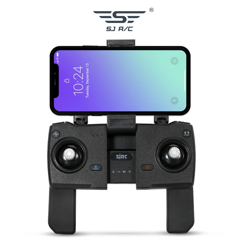 

5G WiFi FPV RC Drone GPS Positioning X11 Brushless Helicopters 1080P Camera Point Of Interesting Follow 3 Batteries Quadrocopter