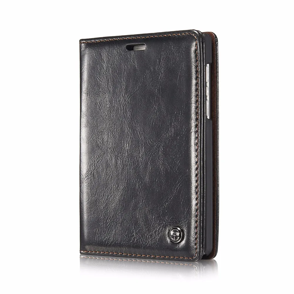 2019 CaseMe для blackberry passport2 Роскошные Винтаж кожа флип чехол с карт памяти держатель