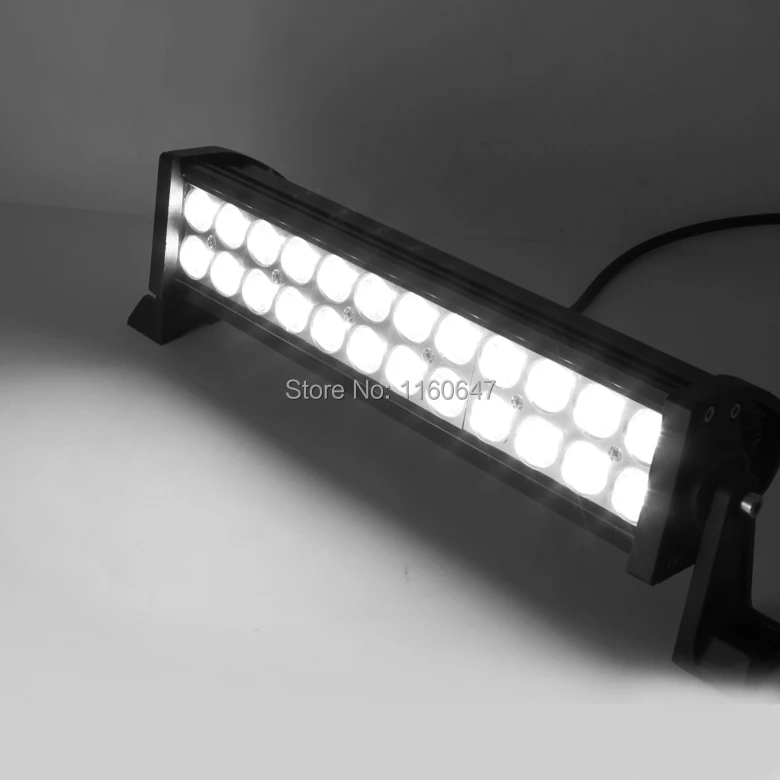 Лидер продаж 12V/24V 13 5 inch для трактора прицепа грузовика внедорожный Светодиодный