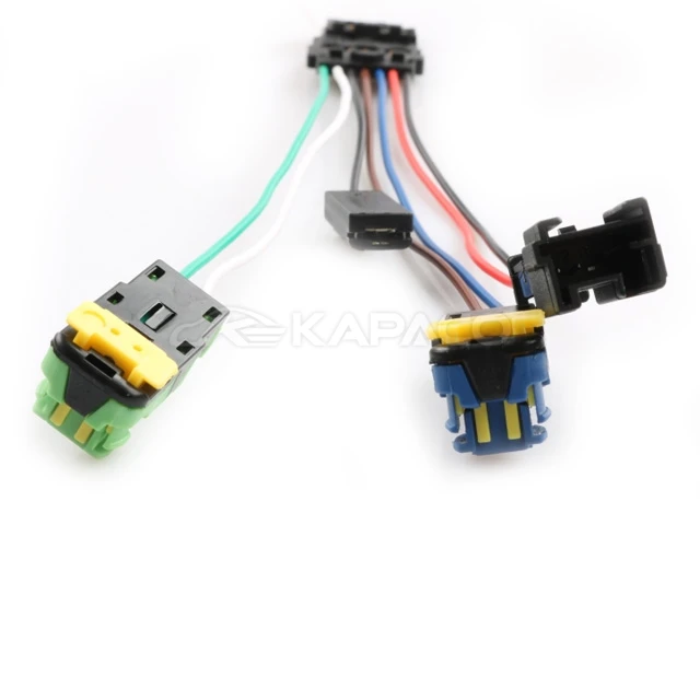 Пружинный ремонтный кабель для Portes Kangu Break Renault Megane II 3 5 8200216459 8200480340 8200216454