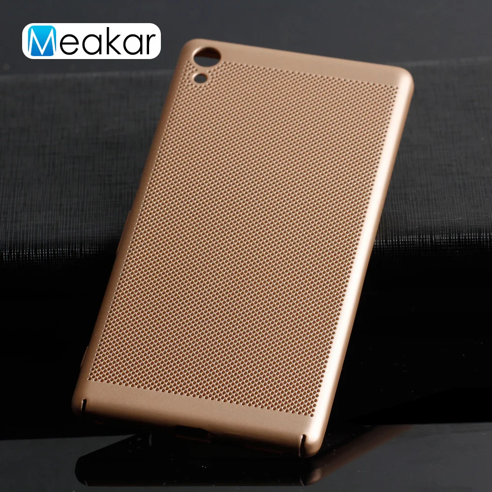 Coque Cover 6.0For Sony Xperia Xa Ultra Case For C6 F3211 F3212 F3216 F3213 Phone Back |