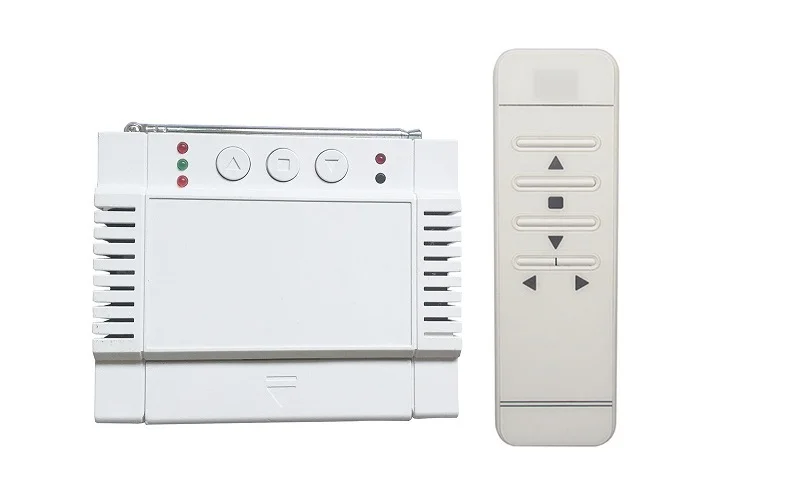 AC 250 в 110 В 2CH цифровой дисплей Интеллектуальный Радиочастотный пульт