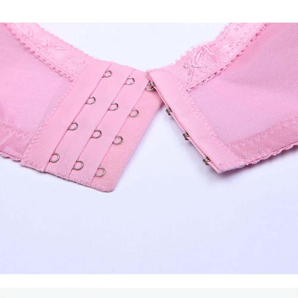 Горячая полная чашка тонкое нижнее белье маленький бюстгальтер плюс размер