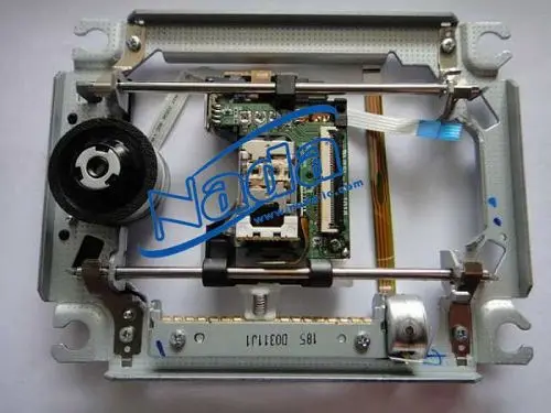 

Новый оригинальный оптический приемник с голубым лучом для DVD-дисков LPCA11V с механизмом для Blueray DVD-объектива