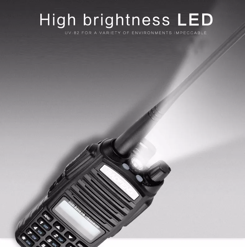baofeng uv 82 uv-82 uv82 для телефон рация cb автомобильная портативная рации ham радиостанция трансивер baufeng двухдиновая магнитола радиостанции boafeng в авто радиолюбитель двухдиапазонная uhf vhf walki talki phone
