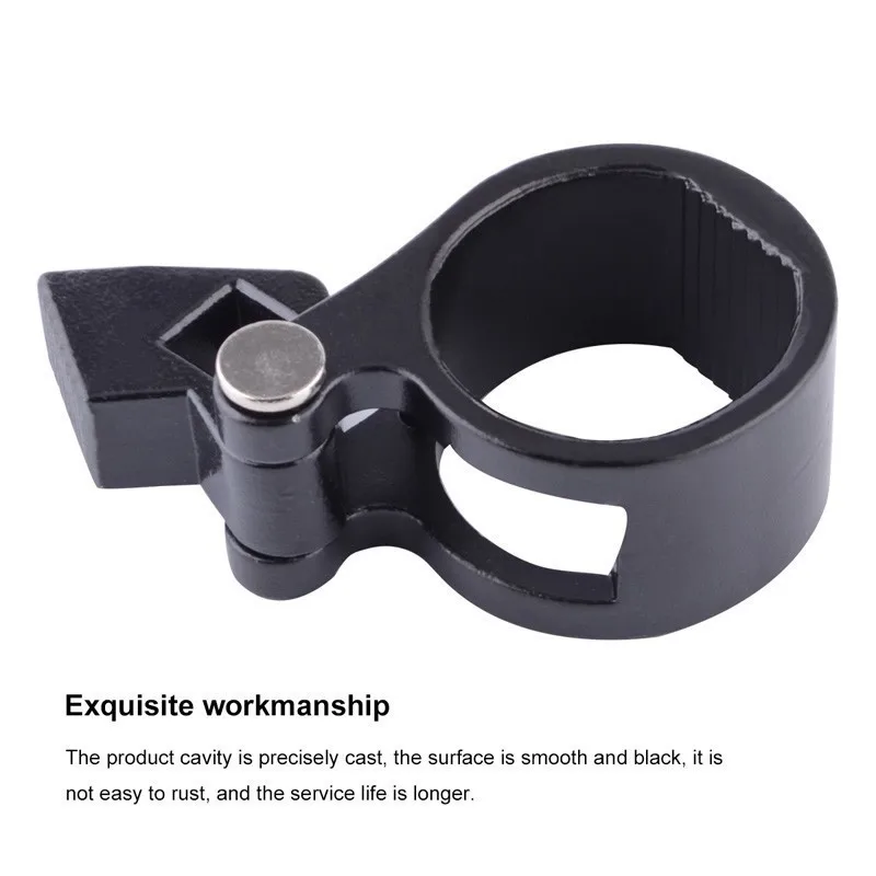 NSModify автомобильный рулевой редуктор ключ руль шаровой шарнир гаечный стержень