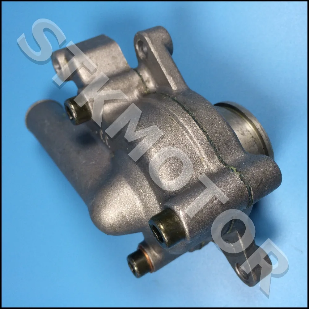 Водяной насос в сборе для Stels 300B 300CC ATV Quad Parts LU019252 | Автомобили и мотоциклы