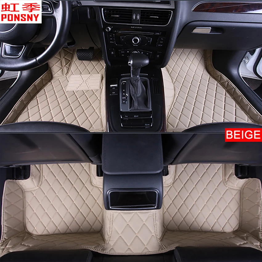 Автомобильные коврики под заказ для Mercedes-benz GLK350 2008 GL450 2006 GLA200 GLC GLE 2015 3D | Автомобили