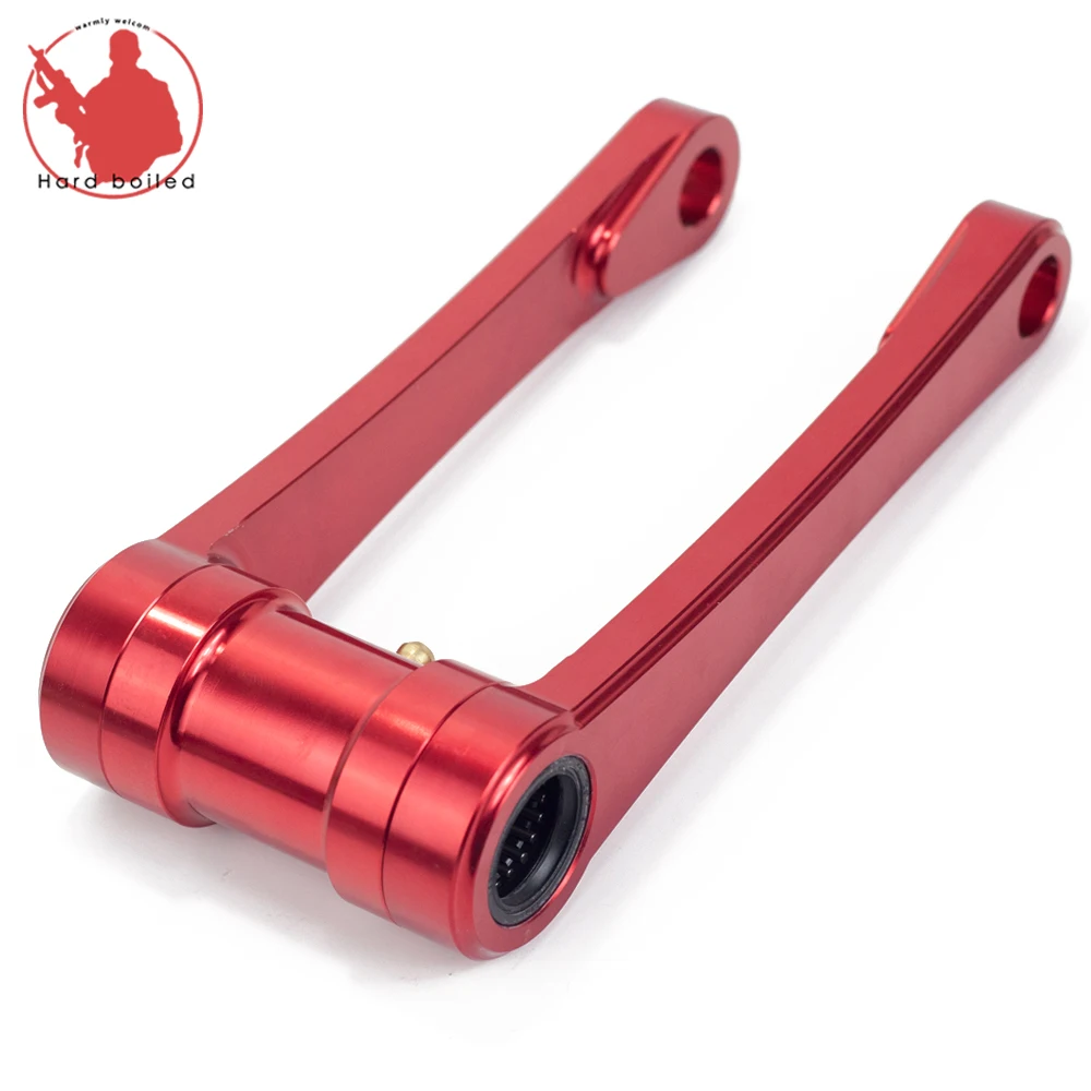 Комплект для регулировки и опускания звеньев внедорожного мотоцикла KTM 250 350 400 450