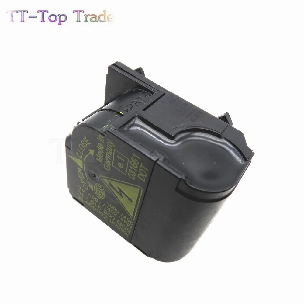 5DD008319-10 D2S D2R Xenon HID Воспламенитель Блок Стартер Гнездо 5DD 008 319-10 Для Audi BMW Mercedes-Benz |