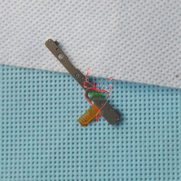 Новинка римская Кнопка увеличения/уменьшения громкости + включения/выключения