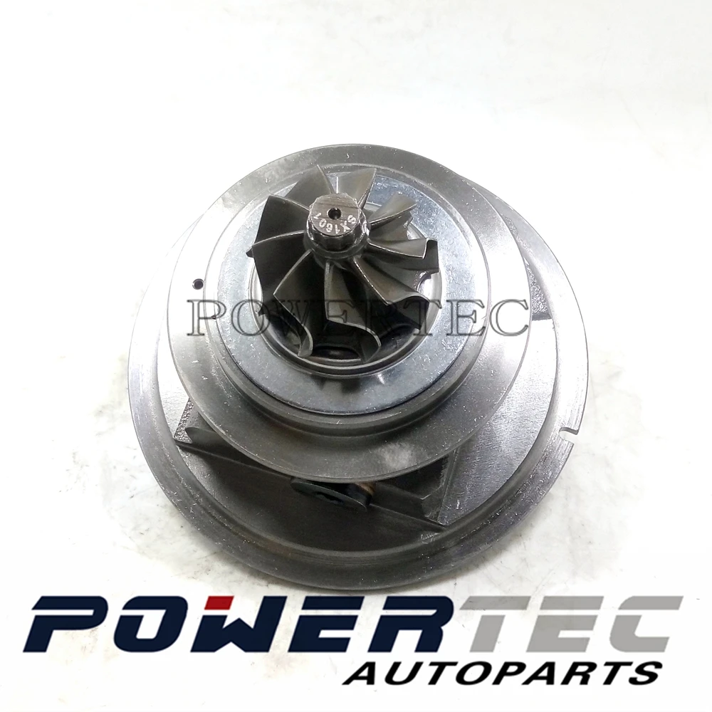 GT1446SLM turbo CHRA для Chevrolet Cruze 1,4 Turbo ECOTEC 103 кВт 140 hp A14NET 781504-5004S 781504-5001S 781504 turbo картридж