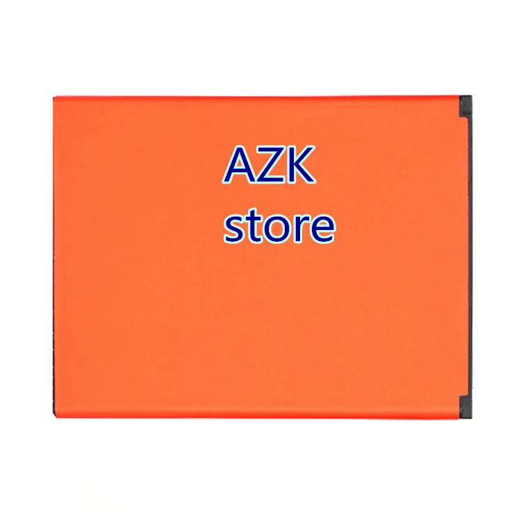 AZK Высококачественный НОВЫЙ телефонный аккумулятор BM42 для Xiaomi Redmi Note 4G Prime Hongmi 3100