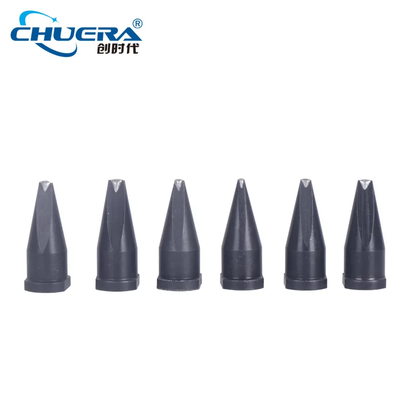 

Мощная паяльная головка, автоматические фитинги для паяльных станков, сварочные сопла серии big weller, наконечники oem, индивидуальный наконечн...