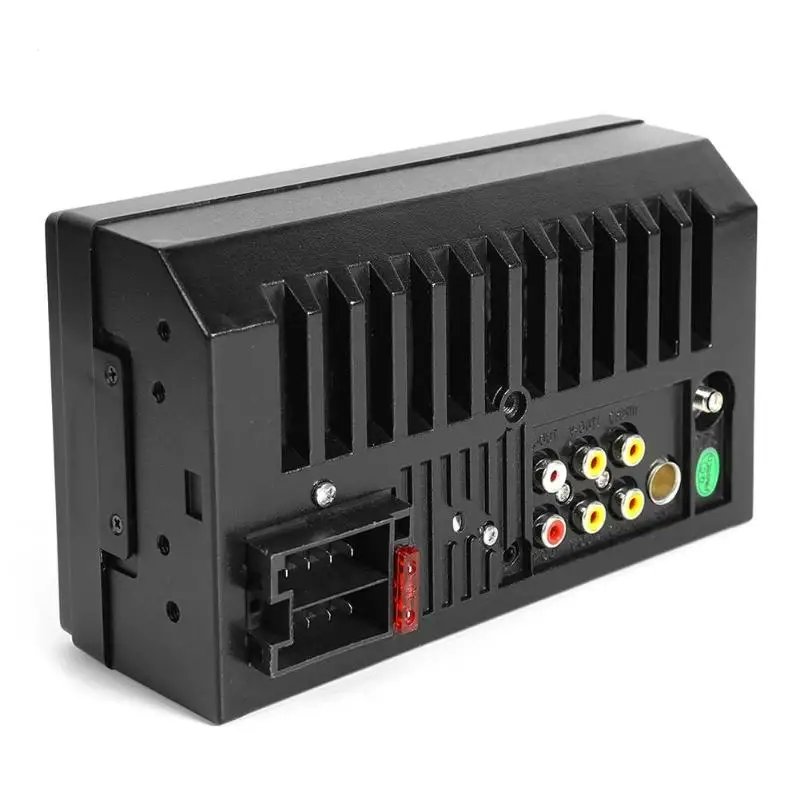SWM X4G 7 дюймов 2 Din Bluetooth автомобильный стерео MP5 плеер gps навигация головное устройство приемник FM радио Универсальный автомобильный аудио плеер карта ЕС