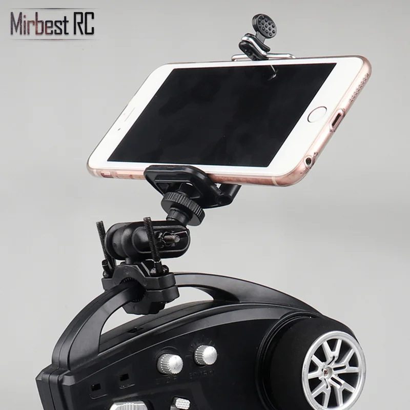 WLtoys Запчасти для радиоуправляемых автомобилей 0.3MP/2.0MP HD 720P камера wifi FPV с