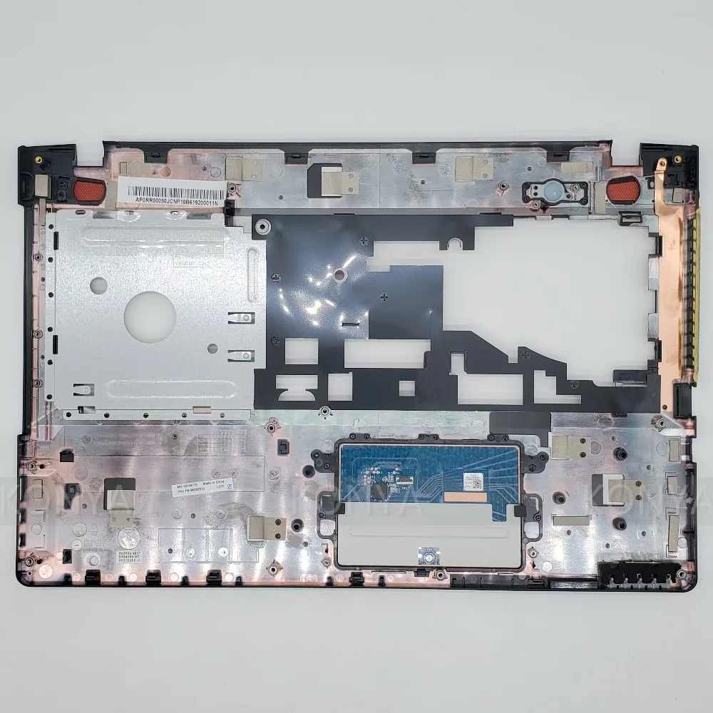 Новая оригинальная сенсорная панель для lenovo Ideapad Y500 Y510P с сенсорной панелью 90202613 ap0r00050j