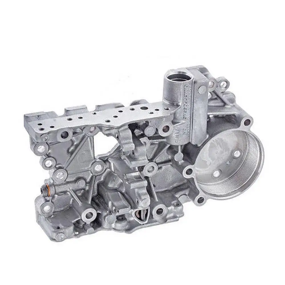 Корпус аккумулятора DSG DQ200 0AM OAM Valvebody для AUDI Skoda Seat Passat 0AM325066AC 0AM325066C