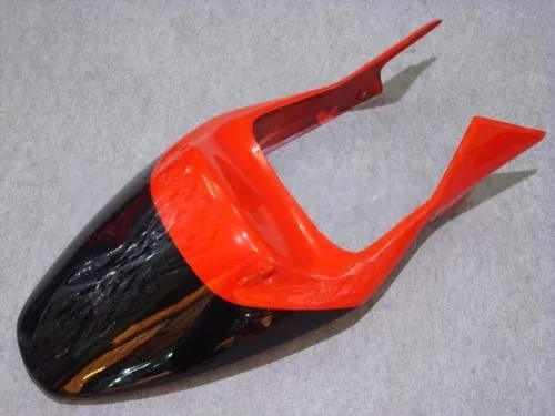 Пользовательские обтекателя комплект для Honda VTR1000 SP1 00 01 02 03 vtr VFR 1000 2000 2001 2003 ABS черный Лидер продаж красный обтекатели комплект+ 7 подарки HZ07