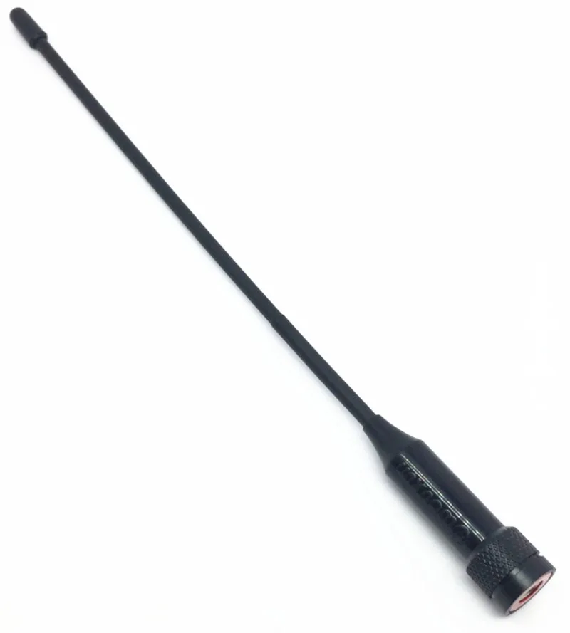 Европейская Оригинальная антенна SV88 WOUXUN для baofeng UV3R YAESU VX3R VX5R VX6R VX7R VX8R радио|Рации|