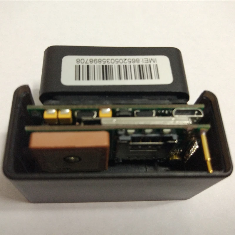 Мини Plug Play OBD gps трекер Автомобильный GSM OBDII OBD2 16 PIN Интерфейс устройство слежения автомобиля gps локатор с программным обеспечением и приложением