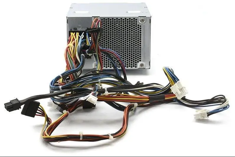 Бесплатная доставка по spsr N875EF-00 875 Вт 80 плюс серебро ATX12V импульсный источник