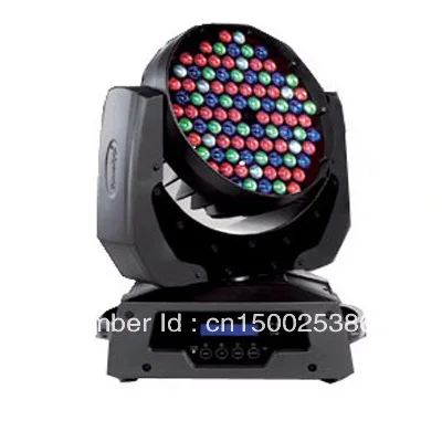 MAGNIFIC 108*3W LED wash | Лампы и освещение