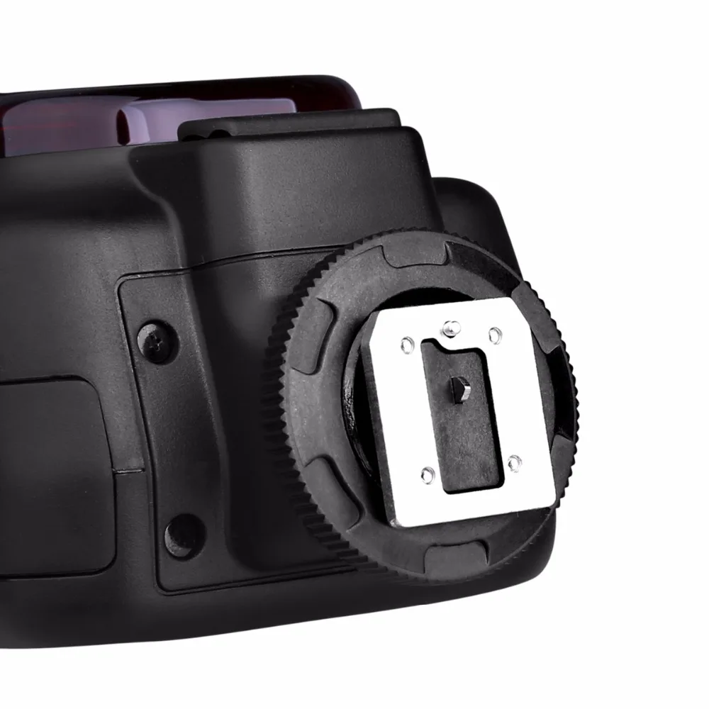 Вспышка Voking для цифровых зеркальных камер Nikon D60 D90 D3000 D3100 D3200 D5000 D5100 D5200 D7000 D7100|flash
