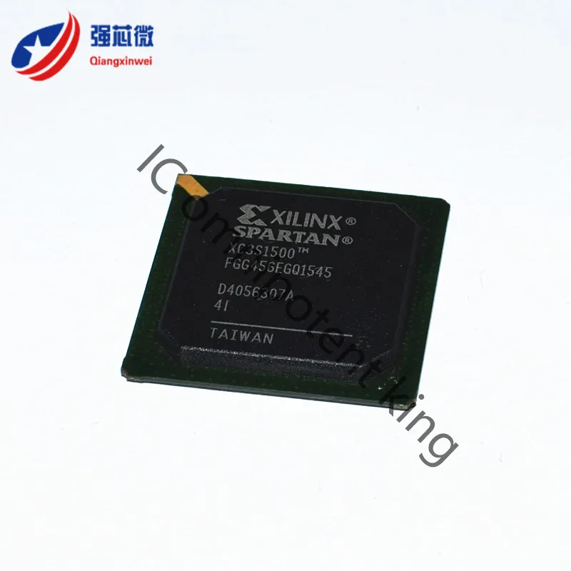 

XC3S1500-4FGG456I XC3S1500-4FGG XC3S1500 добро пожаловать купить интегрированный IC чип ОРИГИНАЛ