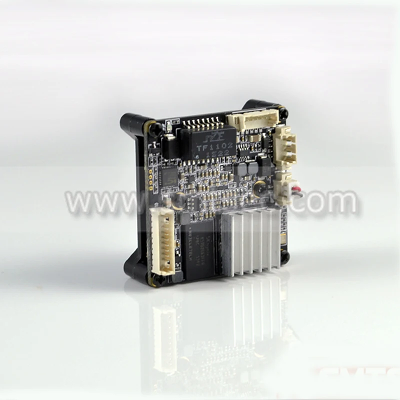 Новый HI3516A 25/30fps 5MP IP Камера модуль OV OS05A10 CMOS CCTV безопасности бескорпусная камера