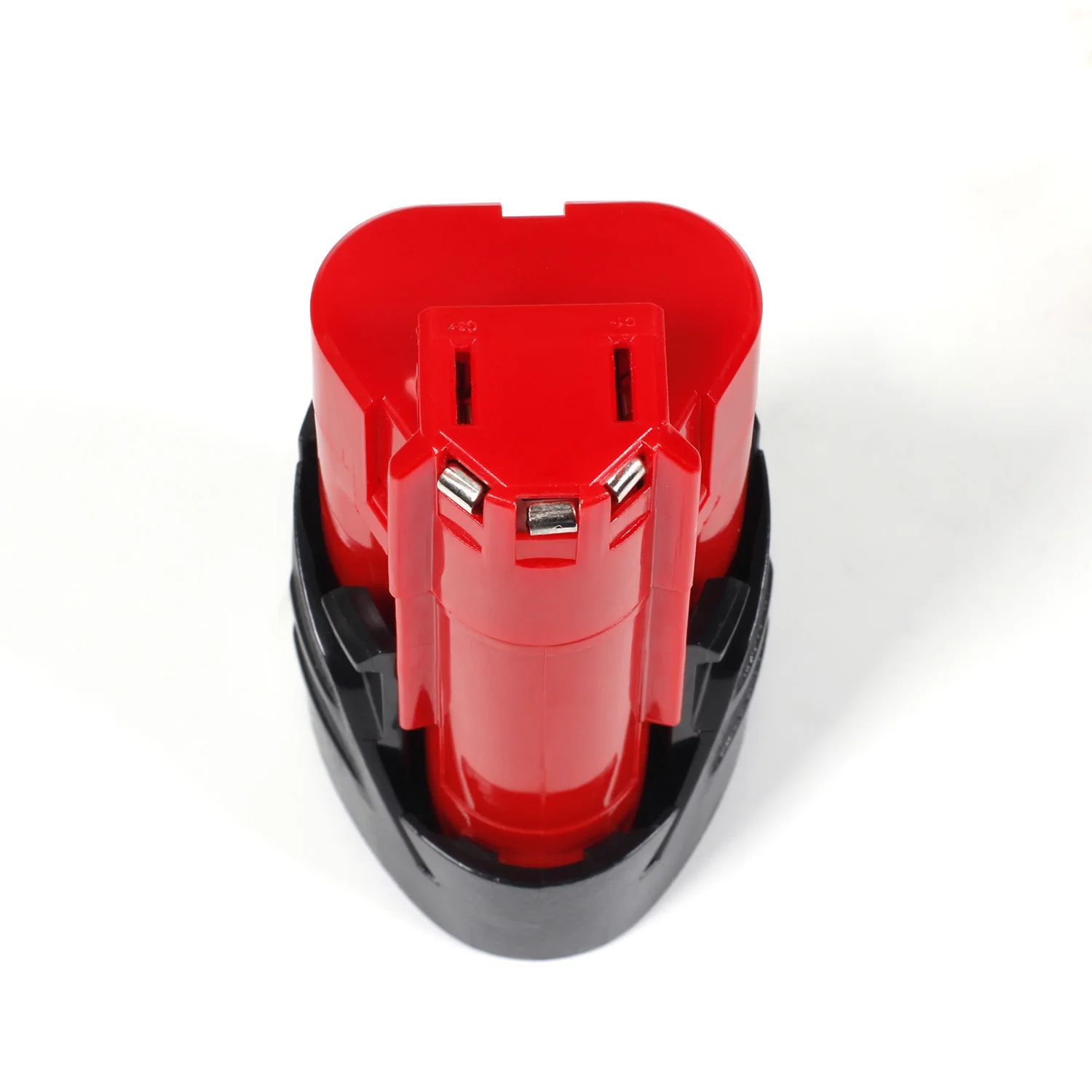Yhr 2 шт. для Milwaukee M12 m12b Мощность инструмент Перезаряжаемые литий ионный Батарея