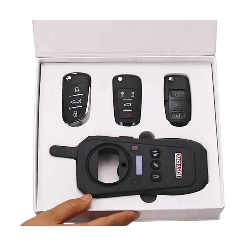 С 96 бит 48 транспондер функция копирования без маркера KEYDIY KD X2 удаленное