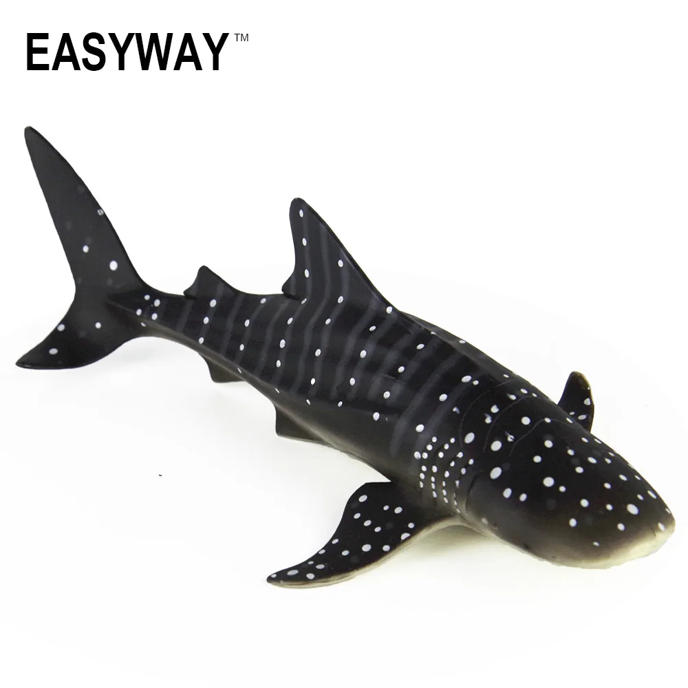 EASYWAY КИТ акула игрушка Морская жизнь Животные морские животные игрушки для детей