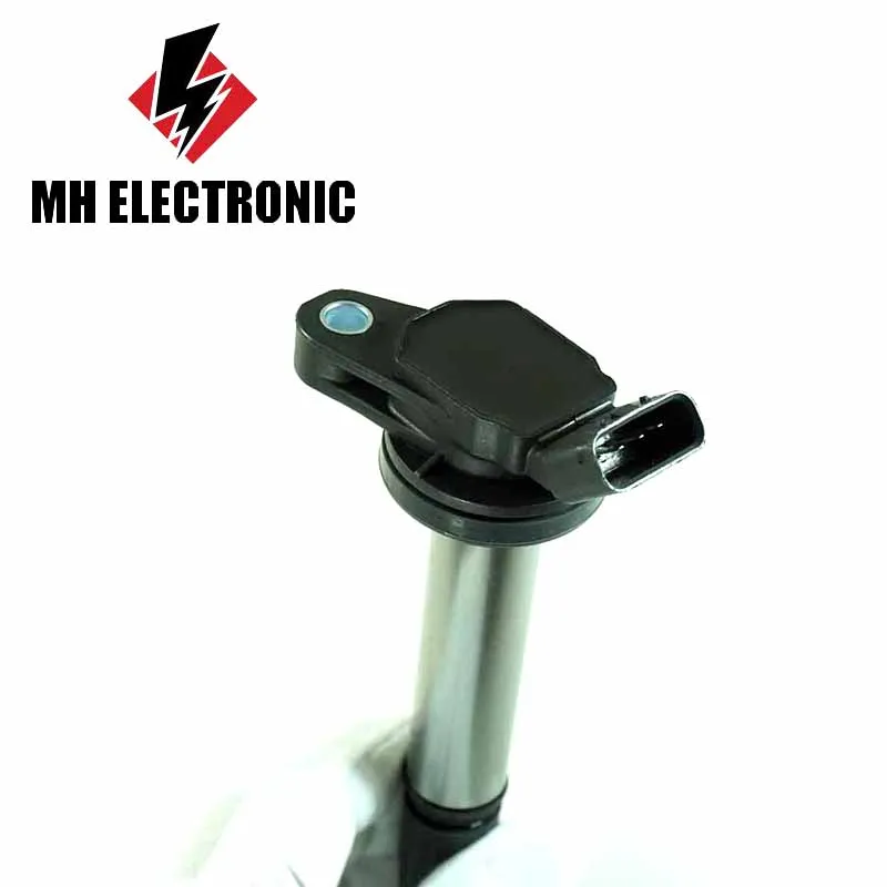 MH ELECTRONIC 2 шт./лот катушка зажигания двигателя для TOYOTA Yaris Corolla Scion XD Auris Avensis Prius RAV4