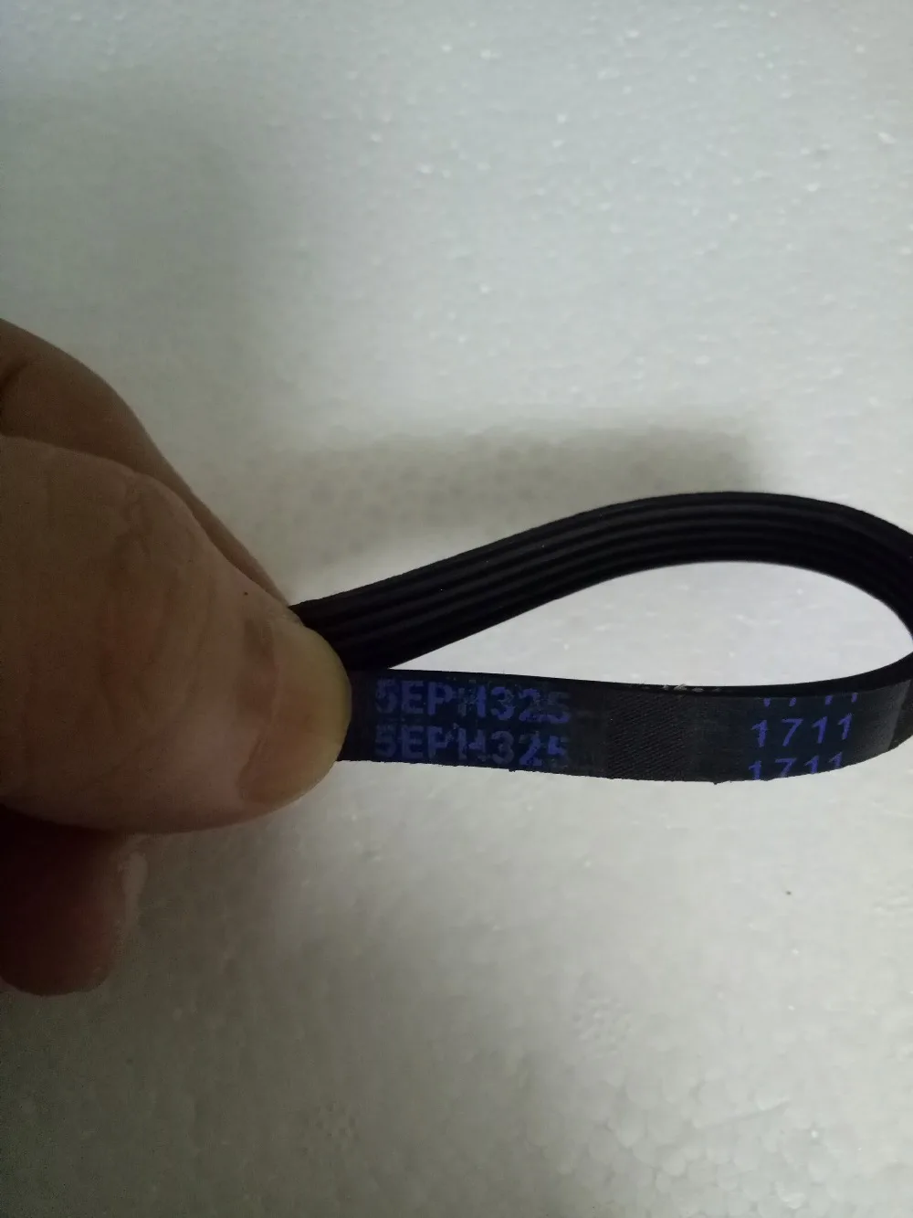 

New Belt 5EPH325 5PH325 325H5 5PHE325/5PH330 330H5 PH330 For Drum Washing Machine Etc.
