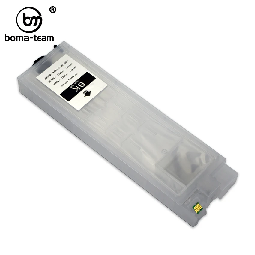 Японский пустой пополняемый картридж для чернил IP04KA IP03KB IP03B IP04A принтера Epson PX M381FL