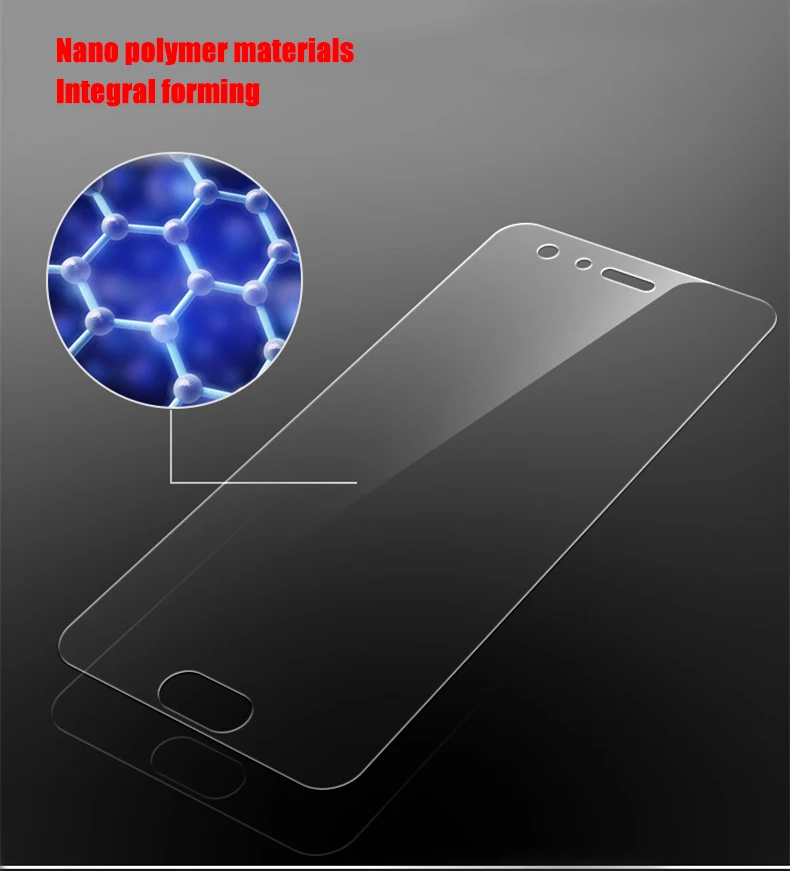 Закаленное стекло для Huawei Honor 9 2 шт. защитная пленка экрана 5 15 дюйма защита от Blu ray