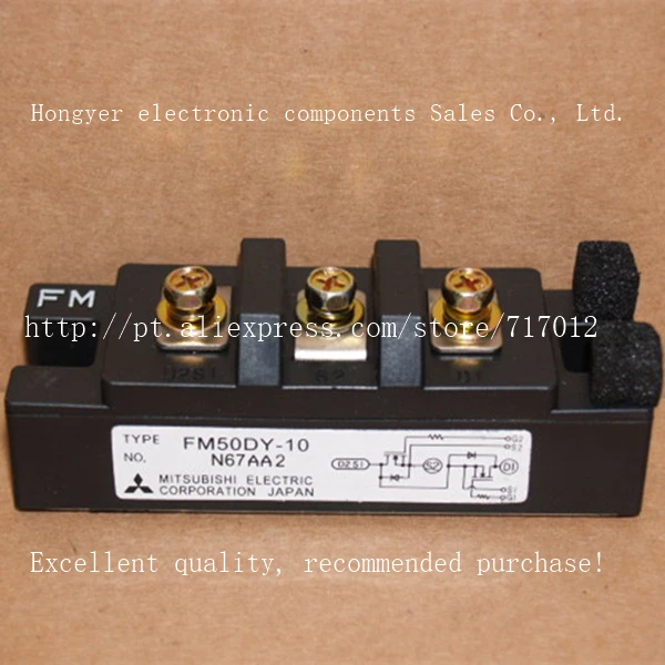 

Free Shipping FM50DY-10 New products ,Can directly buy or contact the seller