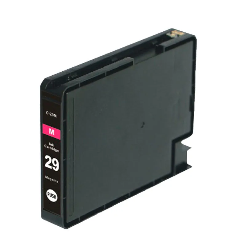 DAT 12PK для Canon PGI-29 PGI29 картридж пигмент совместимых чернил для Canon PIXMA PRO-1 принтера