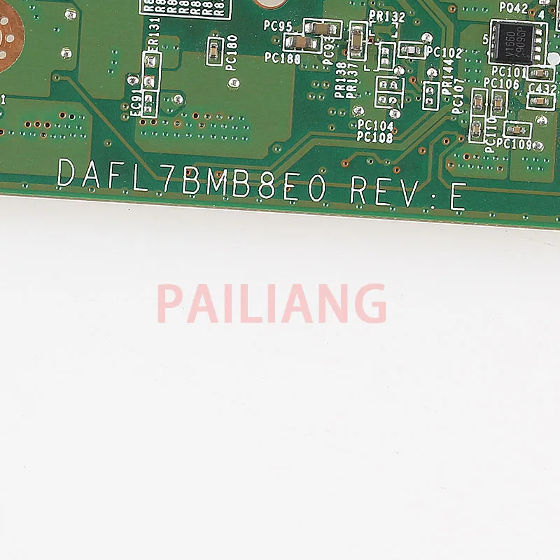 PAILIANG     Lenovo X120E PC   63Y1640 DAFL7BMB8E0 tesed DDR3