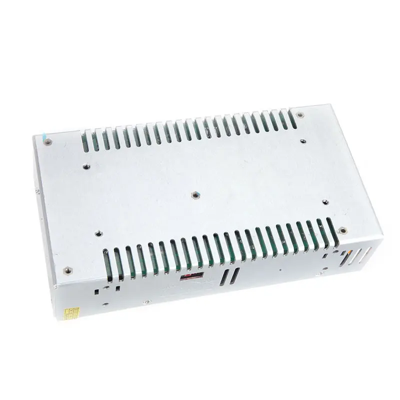 Новый AC 110/220V DC/DC 12V 30A 350W светодиодный Напряжение трансформатор UK | Лампы и
