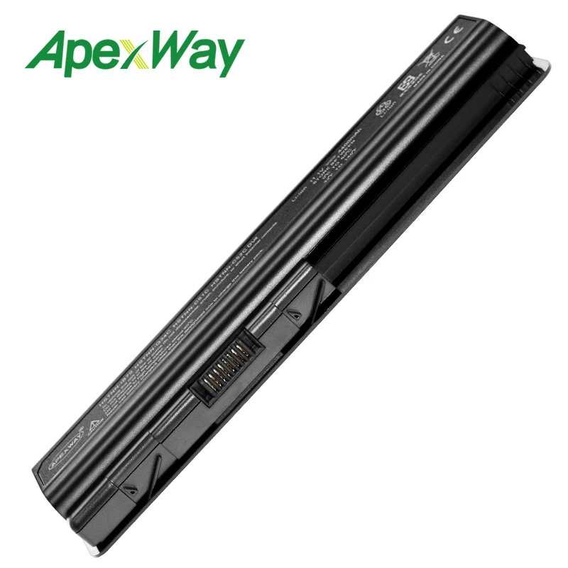 Батарея Apexway 6 ячеек для HP Presario CQ41 CQ60 CQ45 CQ50 EV06055 G50 100 484170 001 485041 002 482186 003|battery for hp|6 cell