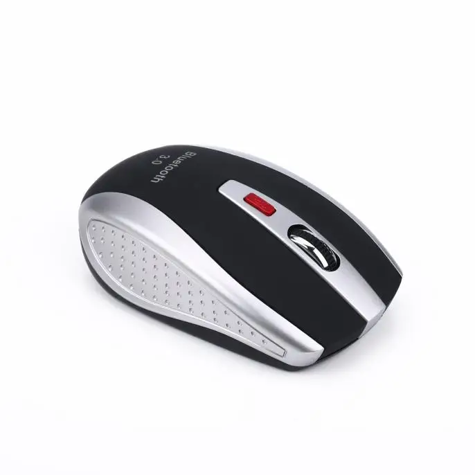 Новая Компактная Беспроводная мини мышь VOBERRY с Bluetooth 3 0 6 кнопок 2400DPI оптическая