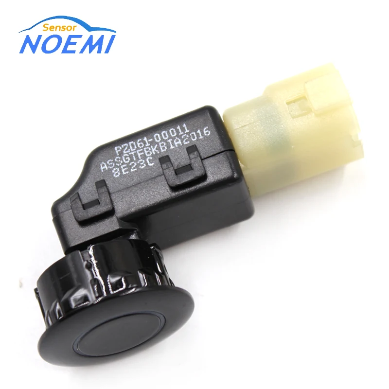 Датчик парковки YAOPEI для Toyota Land Cruiser Prado л Л черный цвет OEM PDC|parking sensor|parking sensor oemoem
