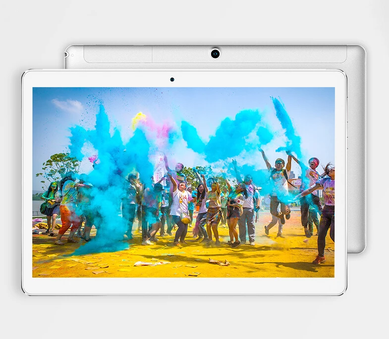 Teclast A10S планшет с 10 1 дюймовым дисплеем четырёхъядерным процессором MT8163 ОЗУ 2 Гб