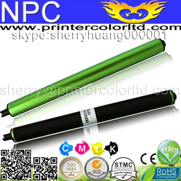 drum for Samsung CLT-K 5062 L CLT C-5062-L CLP-680 CLT-506S C506-S CLTC 506L CLT-K5062 K-5062-S /XAA color reset LASERJET |