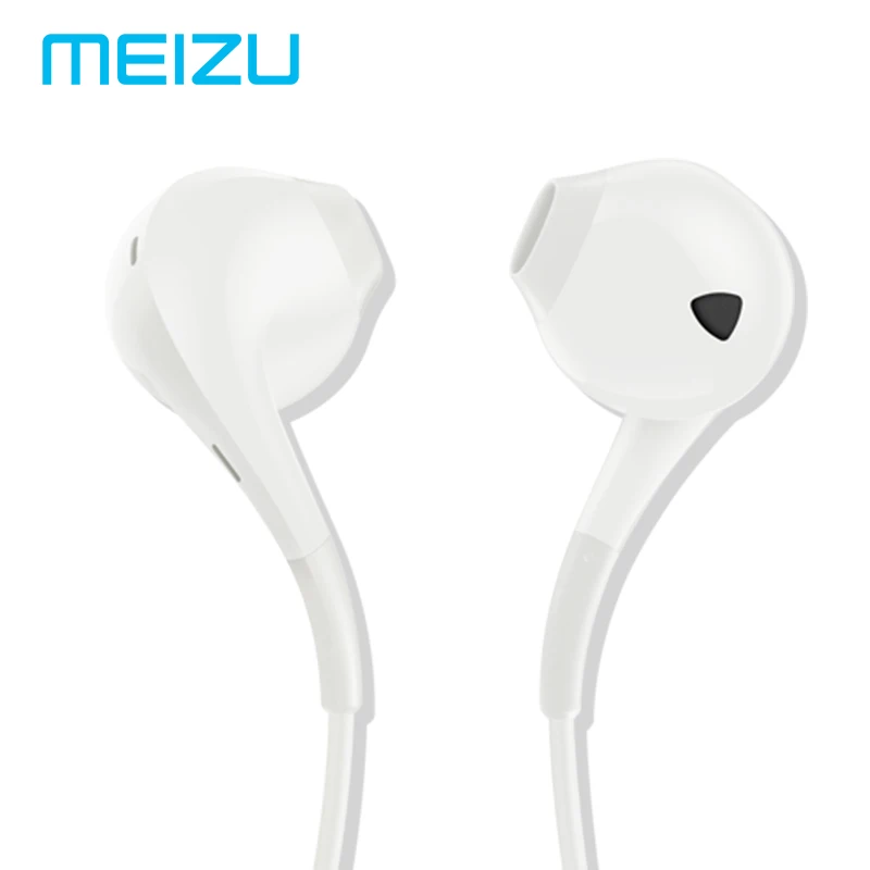 Meizu EP2X наушники с пультом дистанционного управления и микрофоном hifi стерео звук для женщин голос sopran лучший для redmi note4 xiaomi 3s