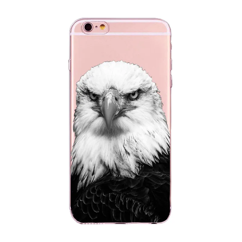 Для Apple IPhone 5 5S SE чехол с рисунком кота из мультфильма, силиконовая задняя крышка из ТПУ для IPhone 5 S 5 6 6S 7 8 Plus, чехол для телефона, мягкий чехол - Цвет: 292