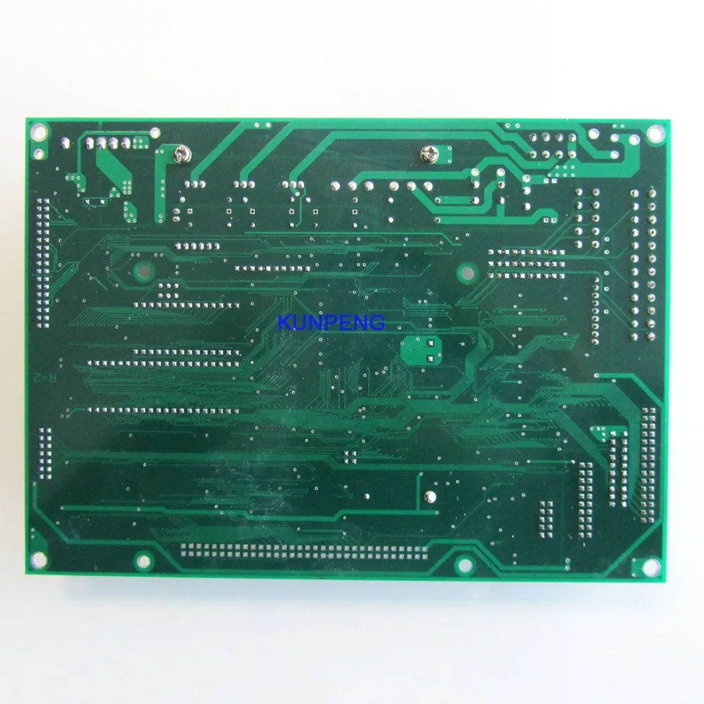 1 шт. # M8601 593 AA0 материнская плата A ASM подходит для JUKI LK 1930|Швейные инструменты и