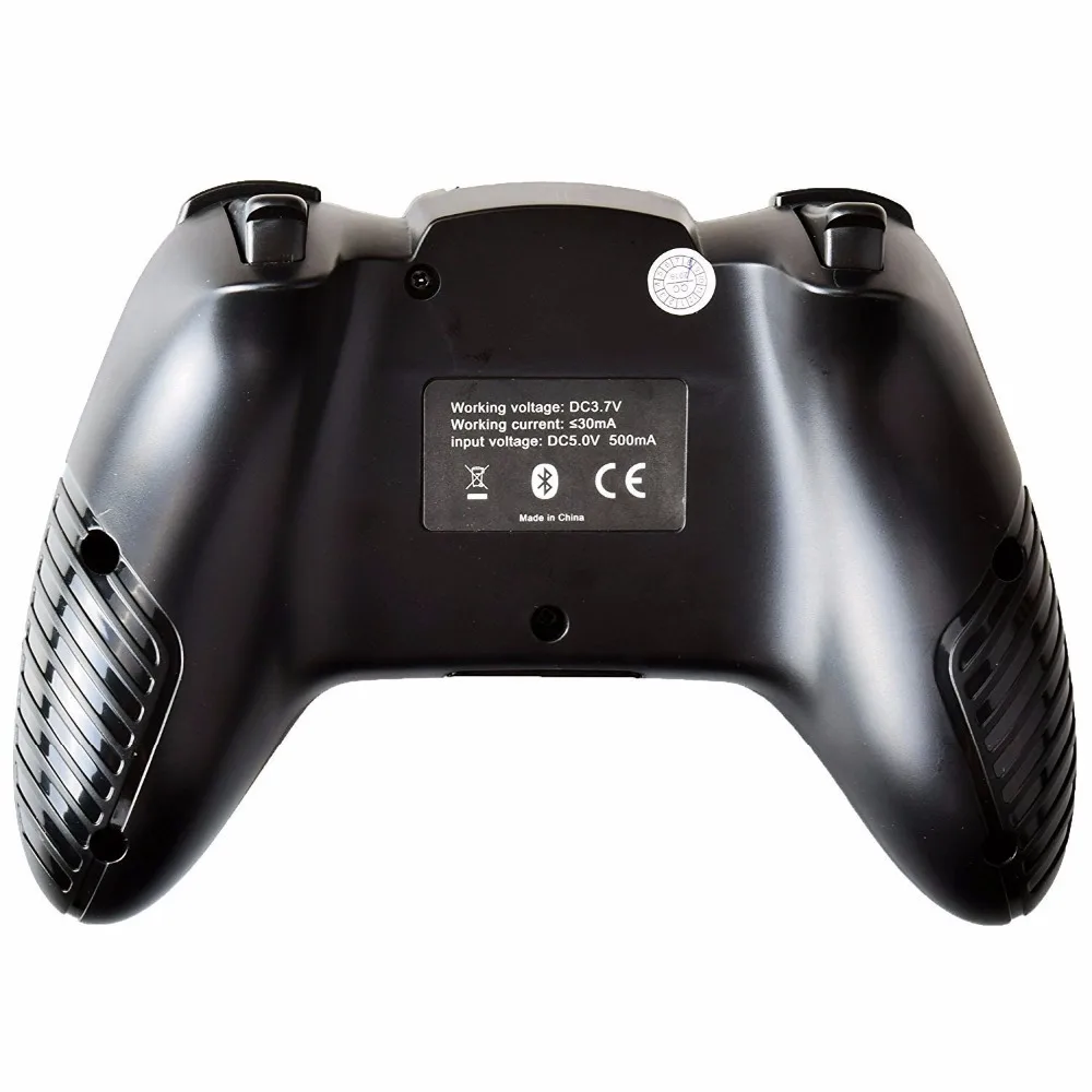 Новинка 2017 года PG 9067 игровая Jogo Bluetooth Беспроводной геймпад GameCube джойстик Para
